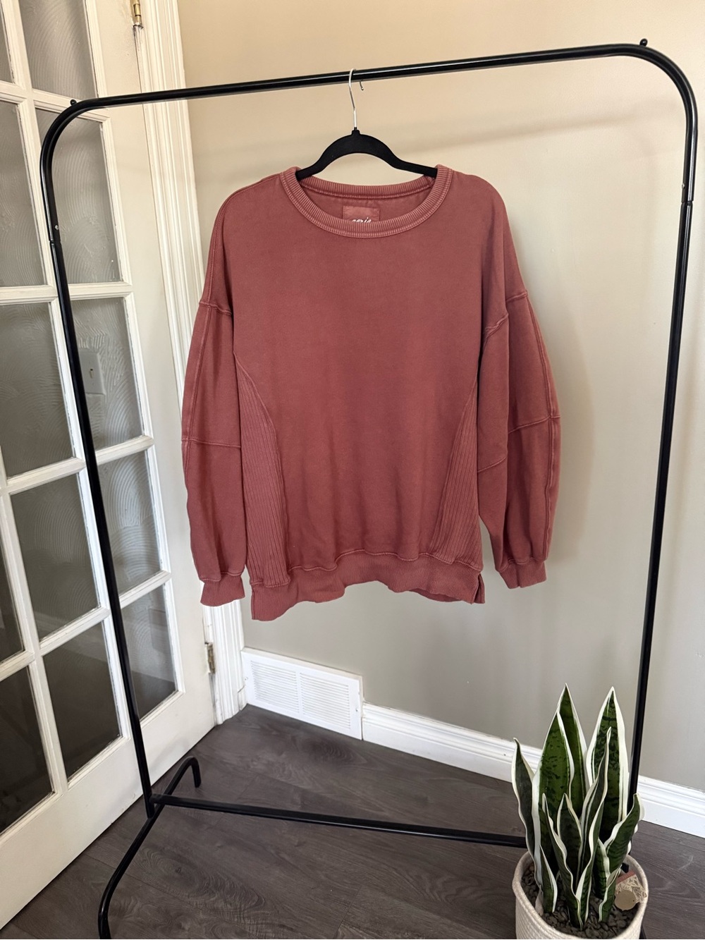 Aerie Oversized Sweater (M)